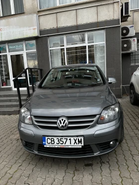 Обява за продажба на VW Golf Plus Няма модификации ~6 499 лв. - изображение 1