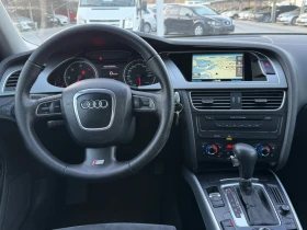 Обява за продажба на Audi A4 2.7/S-LINE ~14 600 лв. - изображение 8