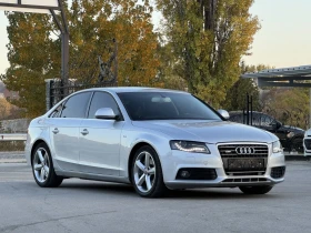 Обява за продажба на Audi A4 2.7/S-LINE ~14 600 лв. - изображение 1