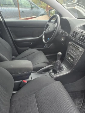 Toyota Avensis | Mobile.bg    17