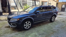 Volvo Xc70 2.4 D5 AWD | Mobile.bg    2