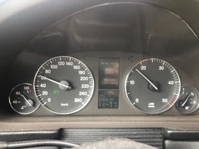 Обява за продажба на Mercedes-Benz C 220 Facelift ~5 500 лв. - изображение 11