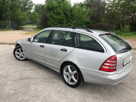 Обява за продажба на Mercedes-Benz C 220 Facelift ~5 500 лв. - изображение 1