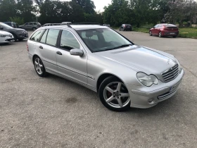 Обява за продажба на Mercedes-Benz C 220 Facelift ~5 500 лв. - изображение 1