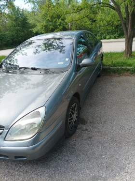 Citroen C5 | Mobile.bg    2