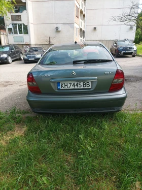 Citroen C5 | Mobile.bg    4
