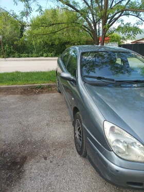 Citroen C5 | Mobile.bg    3
