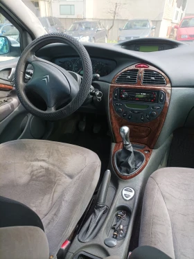 Citroen C5 | Mobile.bg    5