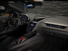 Lamborghini Revuelto Nero Noctis - 555000 EUR - 40519012 | Car24.bg