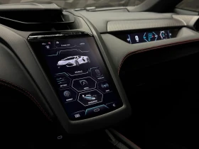Lamborghini Revuelto Nero Noctis - 555000 EUR - 40519012 | Car24.bg