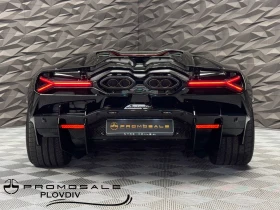 Lamborghini Revuelto Nero Noctis - 555000 EUR - 40519012 | Car24.bg