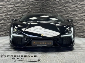 Lamborghini Revuelto Nero Noctis - 555000 EUR - 40519012 | Car24.bg