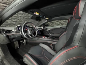 Lamborghini Revuelto Nero Noctis - 555000 EUR - 40519012 | Car24.bg