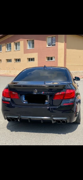 BMW 530 | Mobile.bg    7