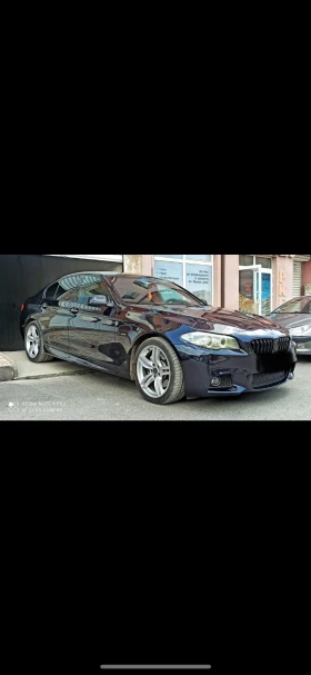 BMW 530 | Mobile.bg    2