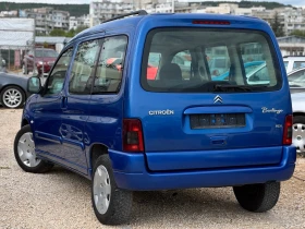 Citroen Berlingo * 2.0HDI* PANORAMA* - 5698 лв. - 61279521 | Car24.bg