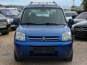 Citroen Berlingo * 2.0HDI* PANORAMA* - 5698 лв. - 61279521 | Car24.bg