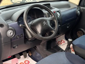 Citroen Berlingo * 2.0HDI* PANORAMA* - 5698 лв. - 61279521 | Car24.bg