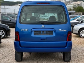 Citroen Berlingo * 2.0HDI* PANORAMA* - 5698 лв. - 61279521 | Car24.bg