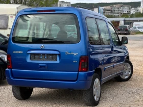 Citroen Berlingo * 2.0HDI* PANORAMA* - 5698 лв. - 61279521 | Car24.bg