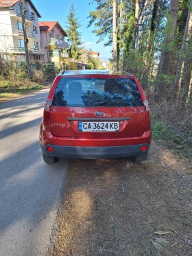 Ford Fiesta 1.2 | Mobile.bg    4