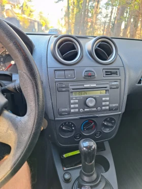 Ford Fiesta 1.2 | Mobile.bg    3