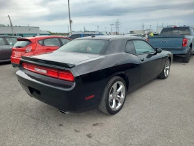 Dodge Challenger R/T 5.7 HEMI RWD * TOP*  *   | Mobile.bg    5