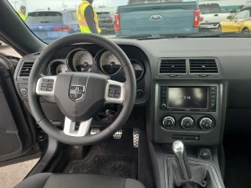 Dodge Challenger R/T 5.7 HEMI RWD * TOP*  *   | Mobile.bg    7