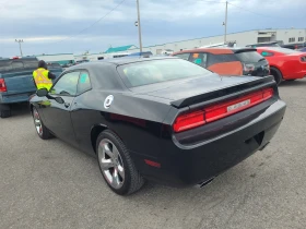 Dodge Challenger R/T 5.7 HEMI RWD * TOP*  *   | Mobile.bg    4