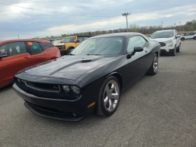 Dodge Challenger R/T 5.7 HEMI RWD * TOP*  *   | Mobile.bg    3