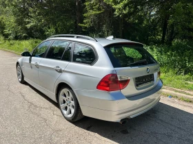 Обява за продажба на BMW 320 E91  ~8 200 лв. - изображение 6