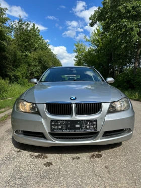 Обява за продажба на BMW 320 E91  ~8 200 лв. - изображение 3