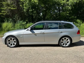 Обява за продажба на BMW 320 E91  ~8 200 лв. - изображение 4