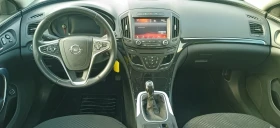 Opel Insignia Cosmo/Digital// | Mobile.bg    9