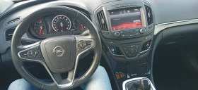 Opel Insignia Cosmo/Digital// | Mobile.bg    14