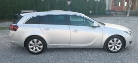 Opel Insignia Cosmo/Digital// | Mobile.bg    4