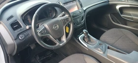 Opel Insignia Cosmo/Digital// | Mobile.bg    8