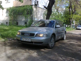 Audi A4 AVANT  | Mobile.bg    2