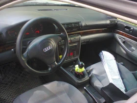 Audi A4 AVANT  | Mobile.bg    14