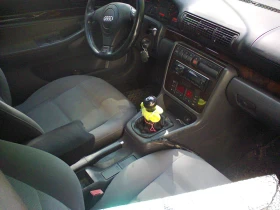 Audi A4 AVANT  | Mobile.bg    15