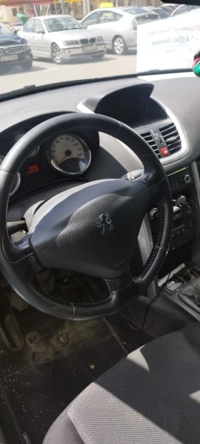 Peugeot 207 | Mobile.bg    5