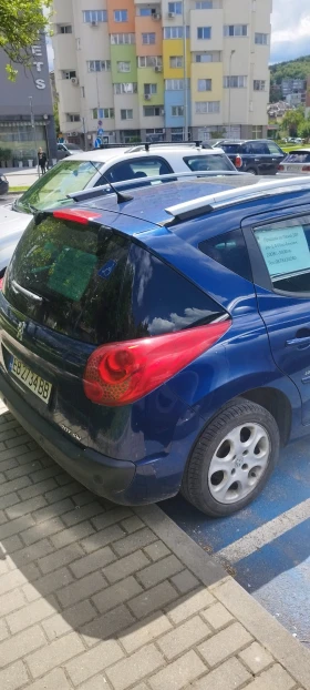 Peugeot 207 | Mobile.bg    3