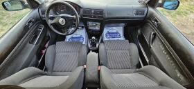 Обява за продажба на VW Golf 1.6* SR* 136288km* ТОП ОФЕРТА!  ~3 450 лв. - изображение 9