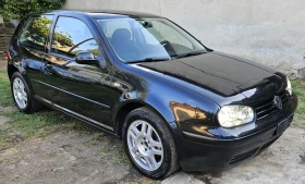 Обява за продажба на VW Golf 1.6* SR* 136288km* ТОП ОФЕРТА!  ~3 450 лв. - изображение 7