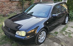 Обява за продажба на VW Golf 1.6* SR* 136288km* ТОП ОФЕРТА!  ~3 450 лв. - изображение 1