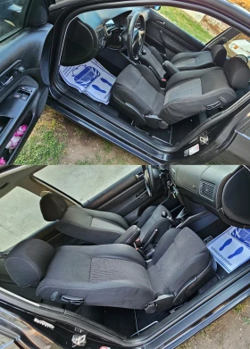 Обява за продажба на VW Golf 1.6* SR* 136288km* ТОП ОФЕРТА!  ~3 450 лв. - изображение 8