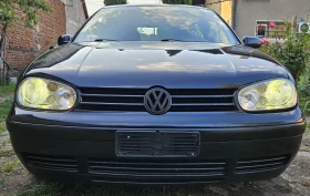Обява за продажба на VW Golf 1.6* SR* 136288km* ТОП ОФЕРТА!  ~3 450 лв. - изображение 1