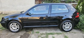 Обява за продажба на VW Golf 1.6* SR* 136288km* ТОП ОФЕРТА!  ~3 450 лв. - изображение 2
