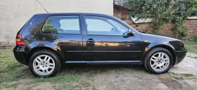 Обява за продажба на VW Golf 1.6* SR* 136288km* ТОП ОФЕРТА!  ~3 450 лв. - изображение 6