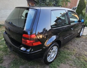 Обява за продажба на VW Golf 1.6* SR* 136288km* ТОП ОФЕРТА!  ~3 450 лв. - изображение 5